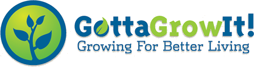 Growing For Better Living